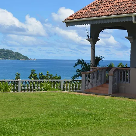 Bayview Villa -Sea Side Villa