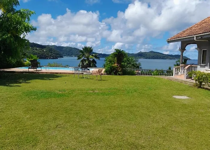 Bayview -sea Side