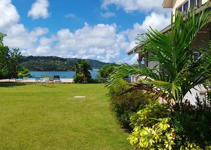 Bayview -sea Side