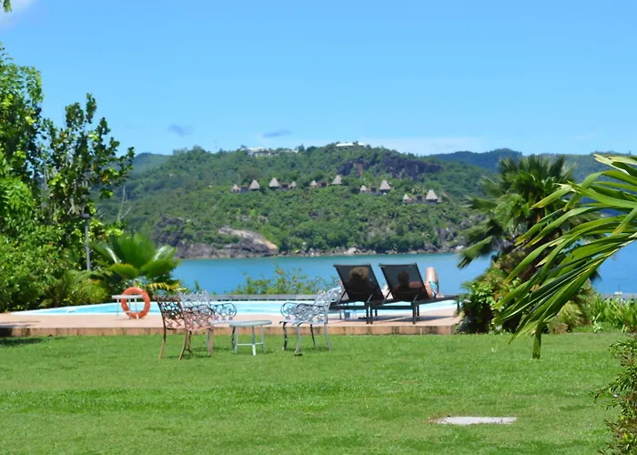 Vendégház Bayview -sea Side